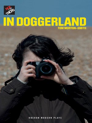 cover image of In Doggerland
